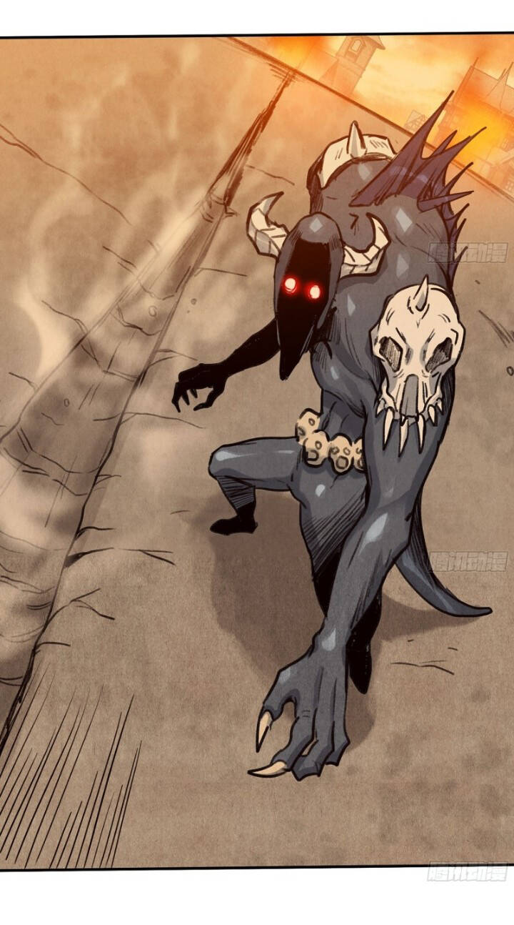 Dũng Sĩ Nấm Chapter 1.5 - Trang 2