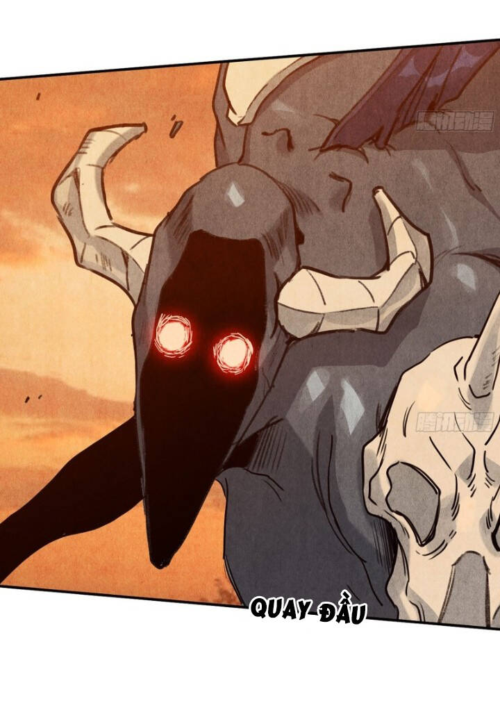 Dũng Sĩ Nấm Chapter 1.5 - Trang 2