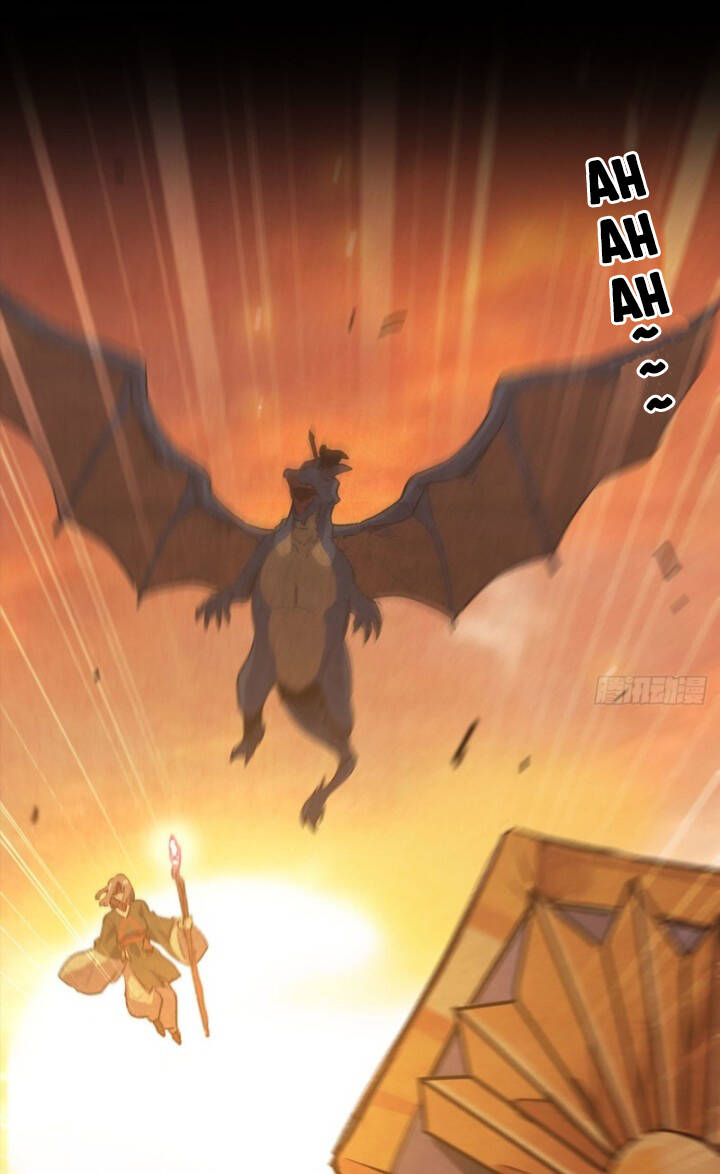 Dũng Sĩ Nấm Chapter 1.5 - Trang 2