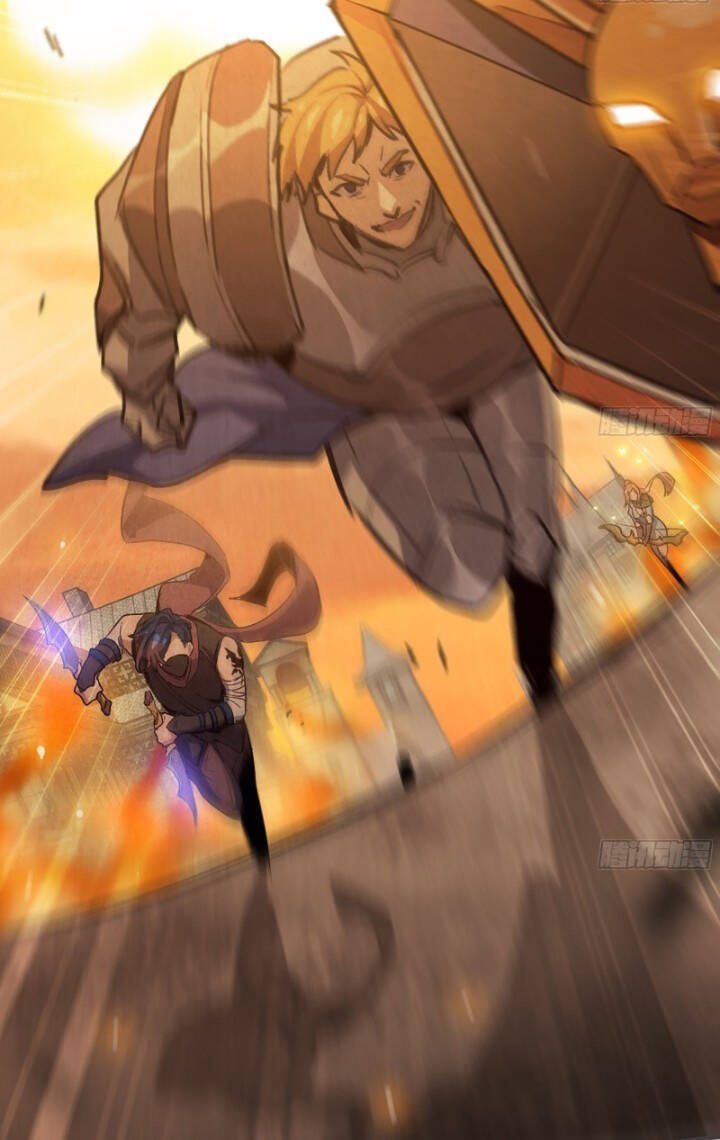 Dũng Sĩ Nấm Chapter 1.5 - Trang 2