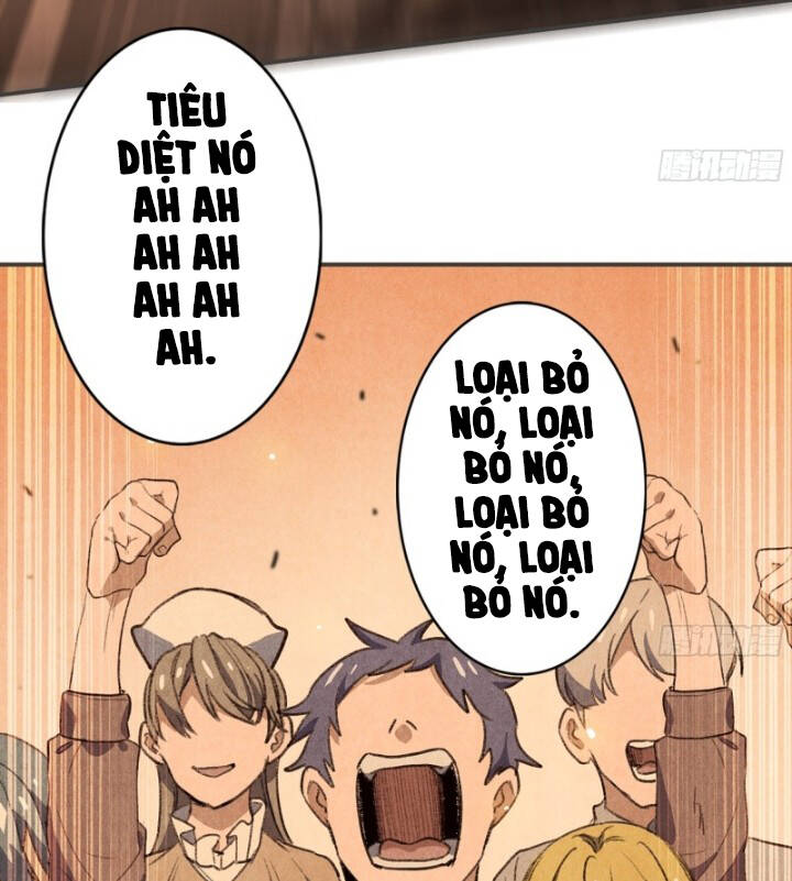 Dũng Sĩ Nấm Chapter 1.5 - Trang 2