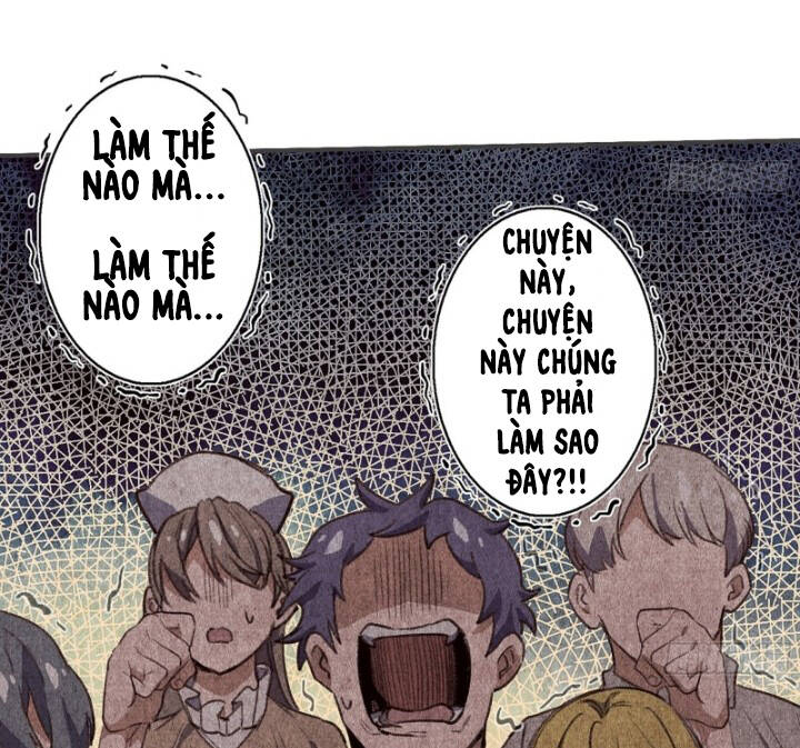 Dũng Sĩ Nấm Chapter 1.5 - Trang 2