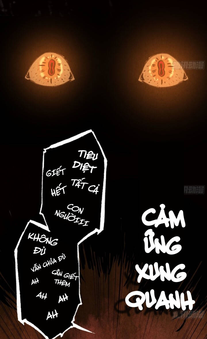 Dũng Sĩ Nấm Chapter 1.5 - Trang 2