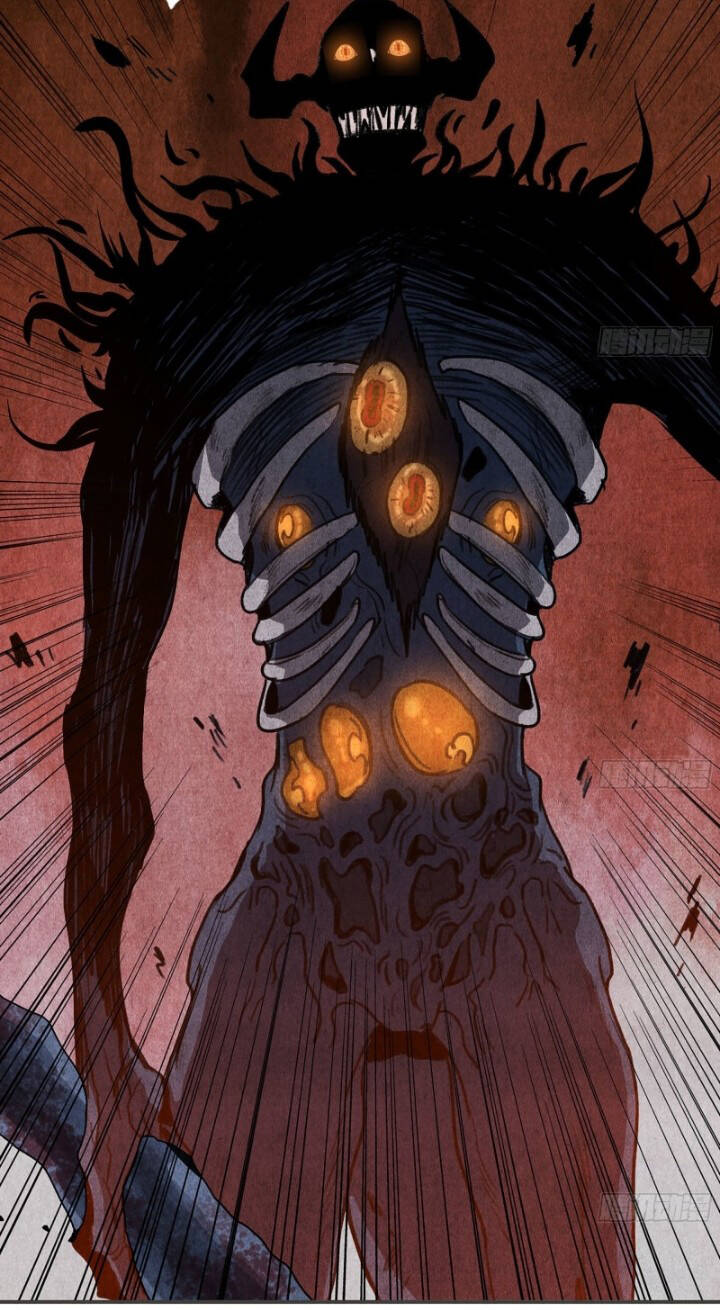 Dũng Sĩ Nấm Chapter 1.5 - Trang 2