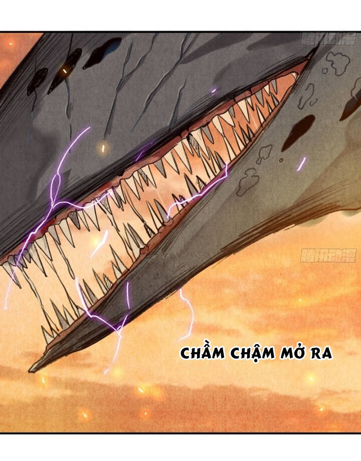 Dũng Sĩ Nấm Chapter 1 - Trang 2