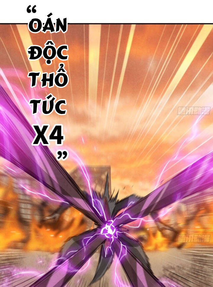 Dũng Sĩ Nấm Chapter 1 - Trang 2