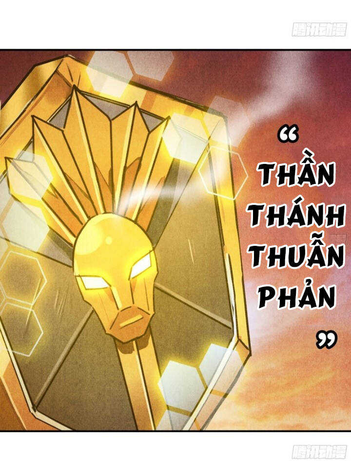 Dũng Sĩ Nấm Chapter 1 - Trang 2