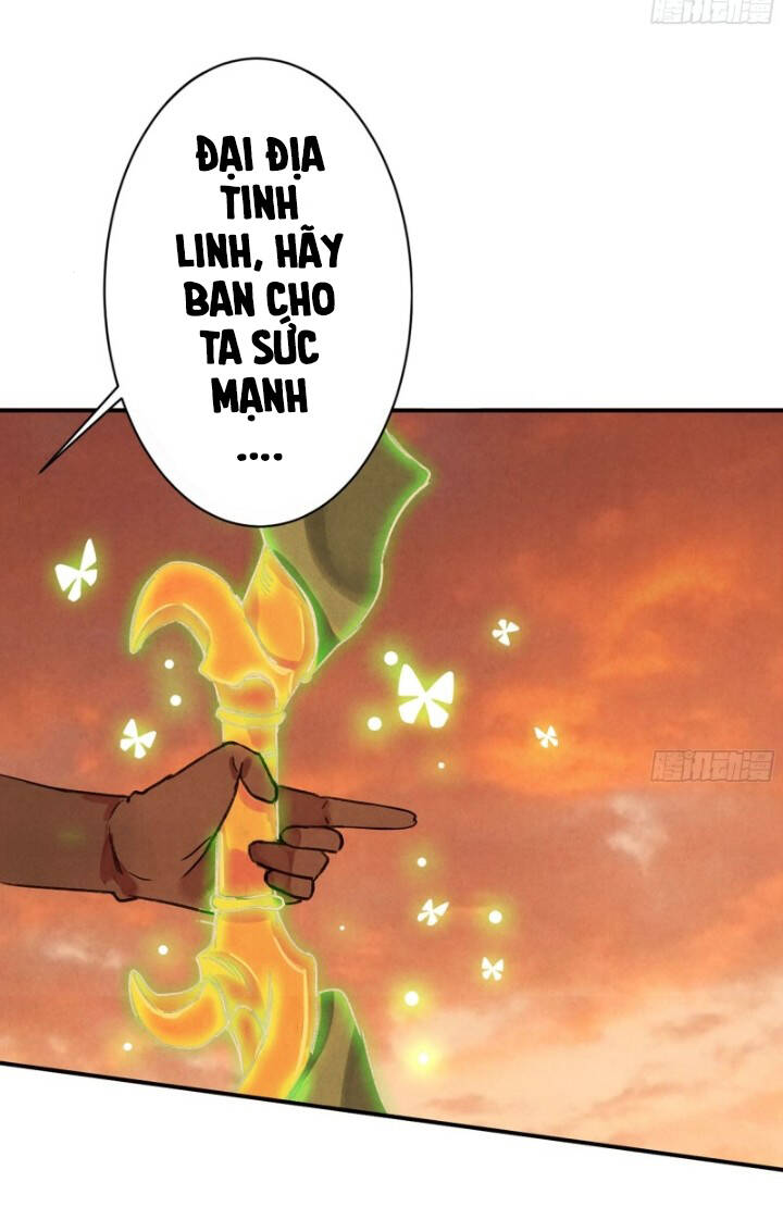 Dũng Sĩ Nấm Chapter 1 - Trang 2