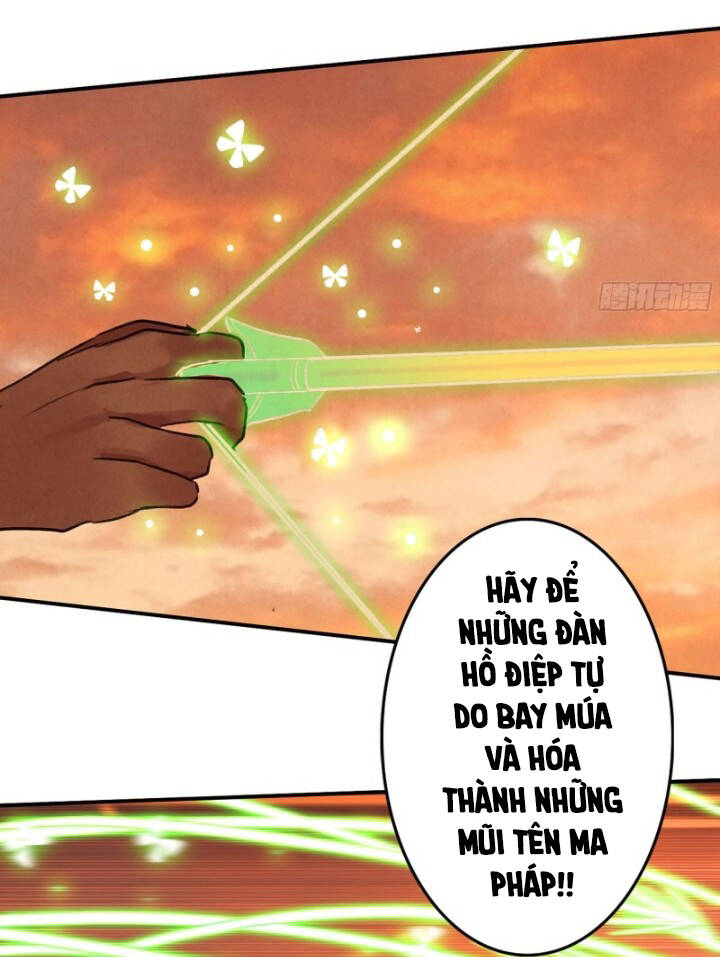 Dũng Sĩ Nấm Chapter 1 - Trang 2