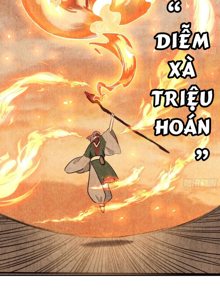 Dũng Sĩ Nấm Chapter 1 - Trang 2