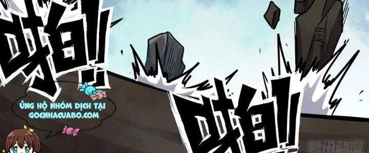 Dũng Sĩ Nấm Chapter 11 - Trang 2