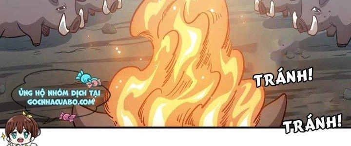Dũng Sĩ Nấm Chapter 11 - Trang 2