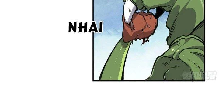 Dũng Sĩ Nấm Chapter 12 - Trang 2