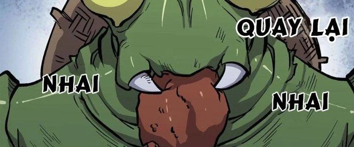 Dũng Sĩ Nấm Chapter 12 - Trang 2
