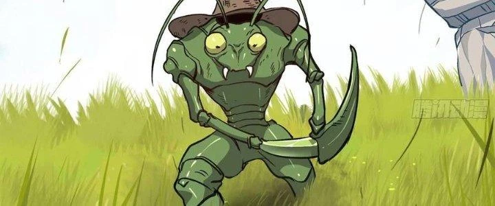 Dũng Sĩ Nấm Chapter 12 - Trang 2