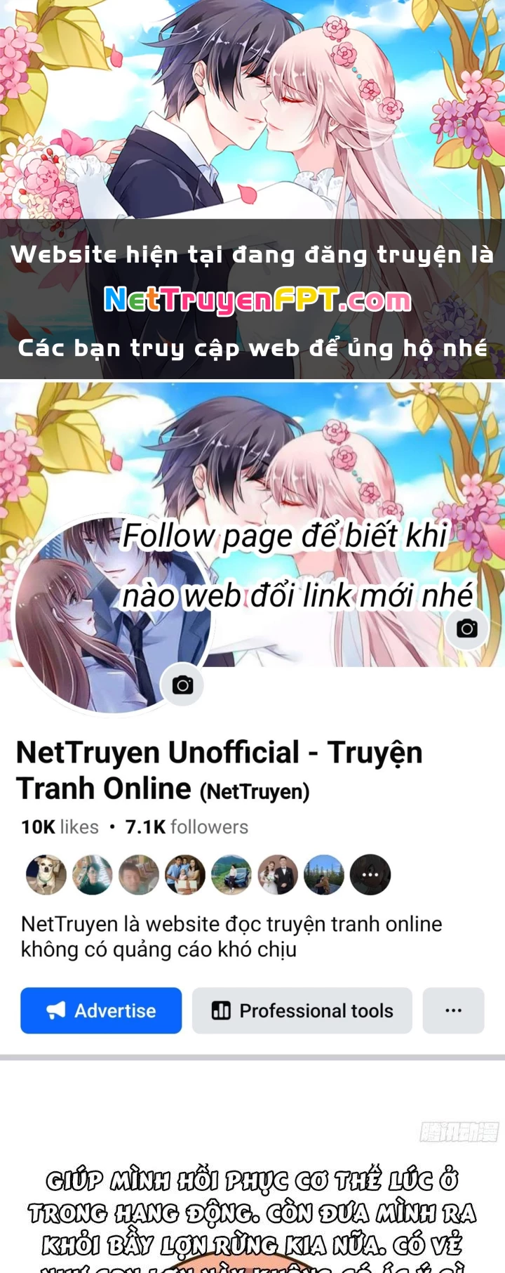 Dũng Sĩ Nấm Chapter 12 - Trang 2