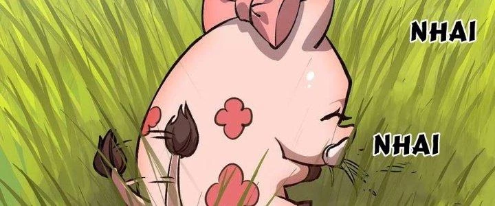Dũng Sĩ Nấm Chapter 13 - Trang 2