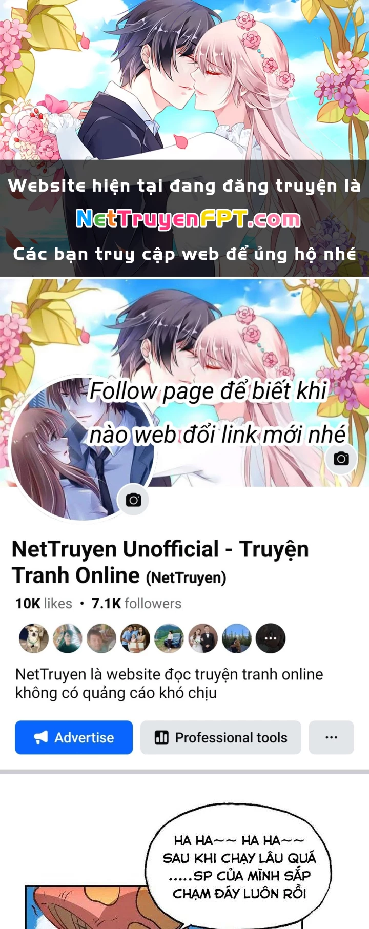 Dũng Sĩ Nấm Chapter 13 - Trang 2