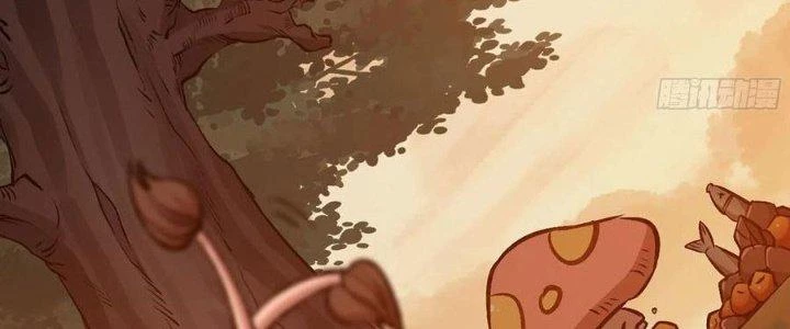 Dũng Sĩ Nấm Chapter 14 - Trang 2