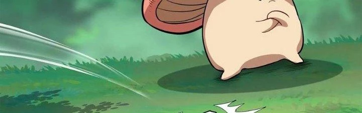 Dũng Sĩ Nấm Chapter 15 - Trang 2