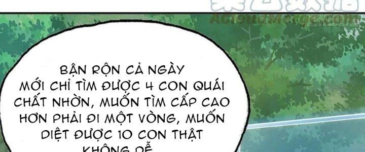 Dũng Sĩ Nấm Chapter 15 - Trang 2