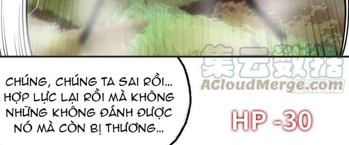 Dũng Sĩ Nấm Chapter 16 - Trang 2