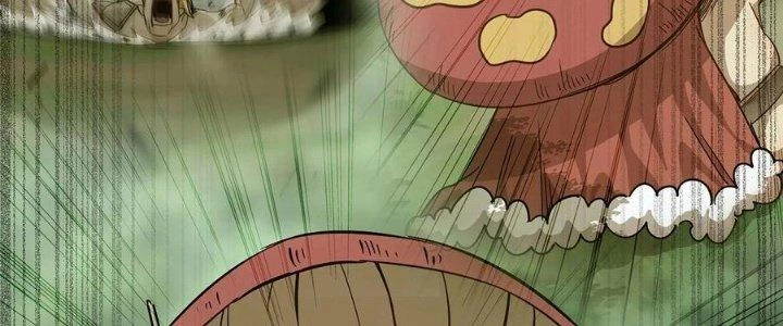 Dũng Sĩ Nấm Chapter 17 - Trang 2