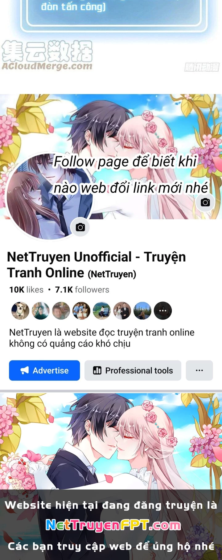 Dũng Sĩ Nấm Chapter 17 - Trang 2