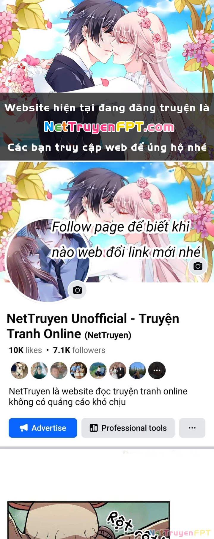 Dũng Sĩ Nấm Chapter 17 - Trang 2