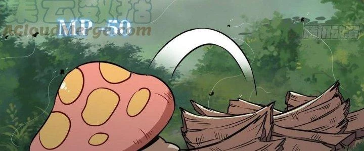 Dũng Sĩ Nấm Chapter 17 - Trang 2