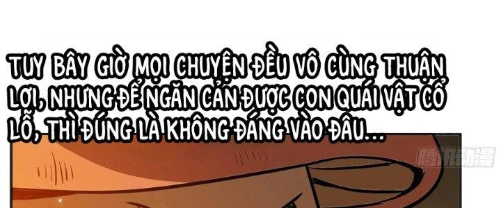 Dũng Sĩ Nấm Chapter 17 - Trang 2