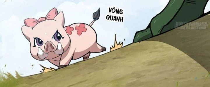 Dũng Sĩ Nấm Chapter 18 - Trang 2