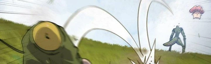 Dũng Sĩ Nấm Chapter 18 - Trang 2
