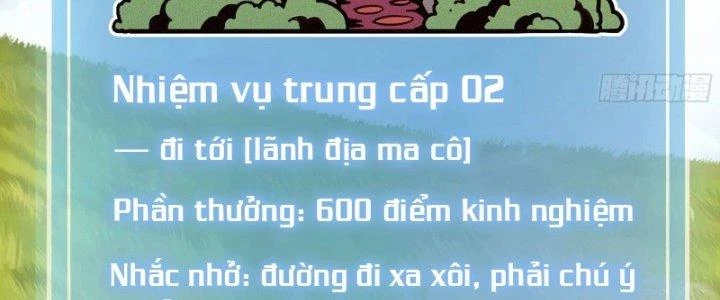 Dũng Sĩ Nấm Chapter 18 - Trang 2
