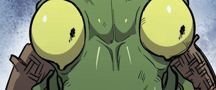 Dũng Sĩ Nấm Chapter 18 - Trang 2