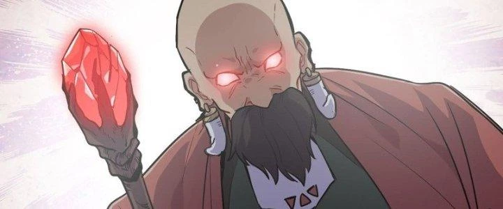 Dũng Sĩ Nấm Chapter 19 - Trang 2