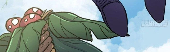 Dũng Sĩ Nấm Chapter 19 - Trang 2
