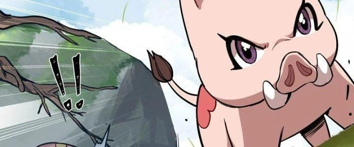 Dũng Sĩ Nấm Chapter 19 - Trang 2