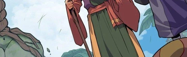 Dũng Sĩ Nấm Chapter 19 - Trang 2