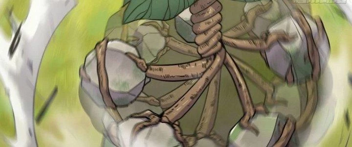 Dũng Sĩ Nấm Chapter 19 - Trang 2