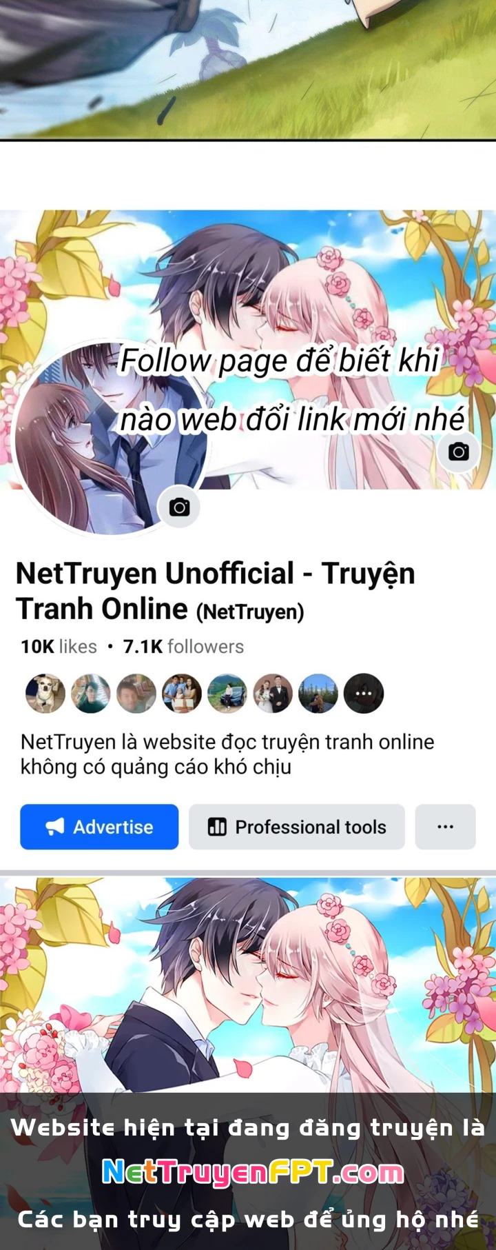 Dũng Sĩ Nấm Chapter 19 - Trang 2