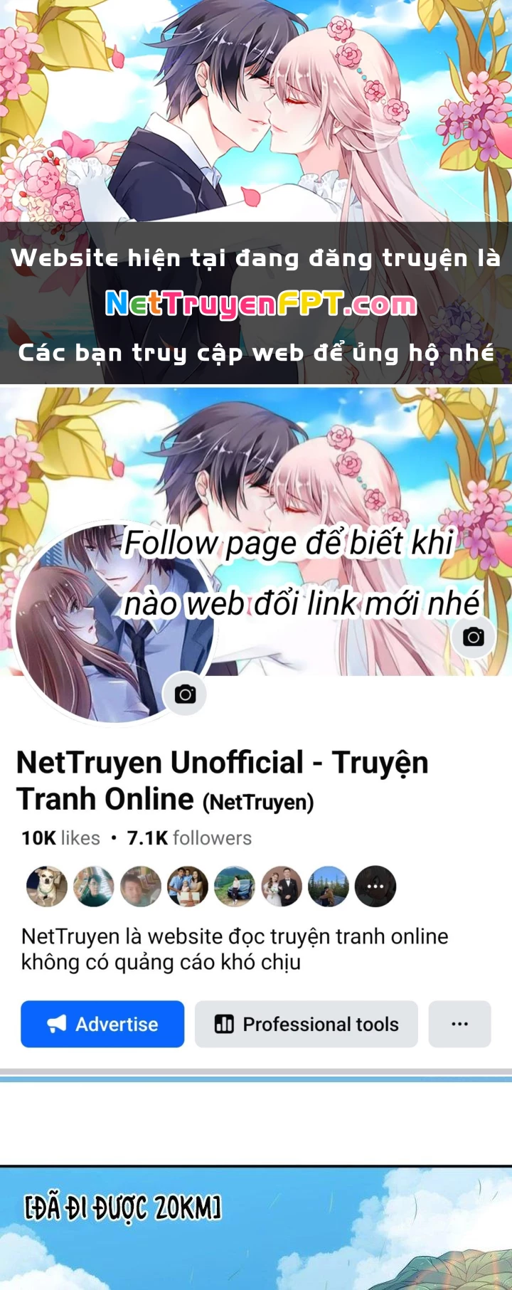 Dũng Sĩ Nấm Chapter 19 - Trang 2