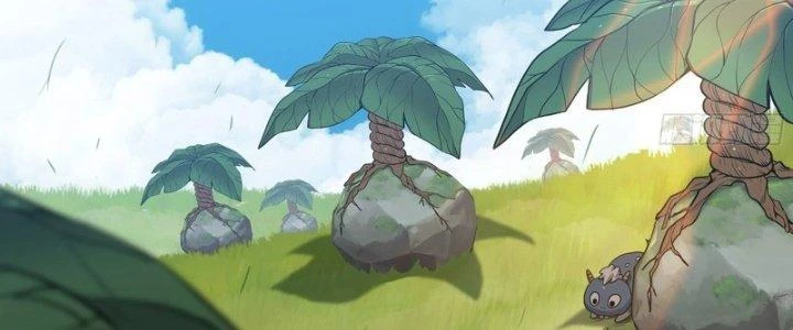 Dũng Sĩ Nấm Chapter 19 - Trang 2