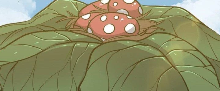 Dũng Sĩ Nấm Chapter 19 - Trang 2