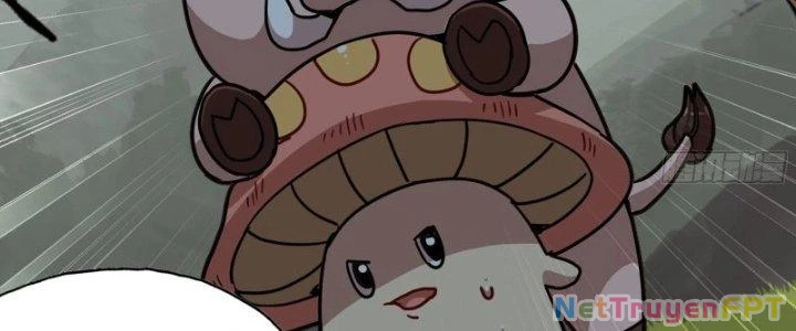 Dũng Sĩ Nấm Chapter 19 - Trang 2