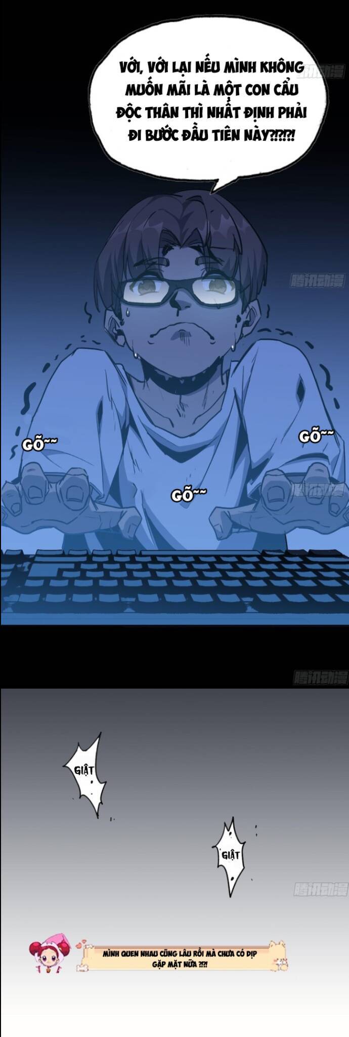 Dũng Sĩ Nấm Chapter 2 - Trang 2