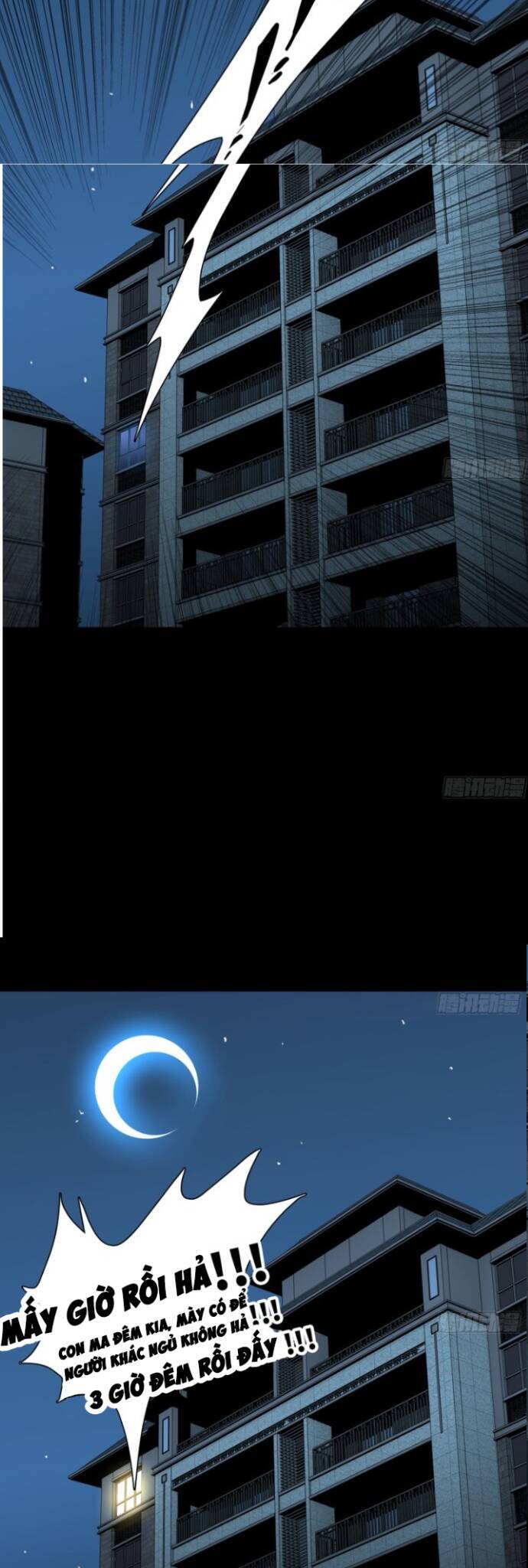 Dũng Sĩ Nấm Chapter 2 - Trang 2