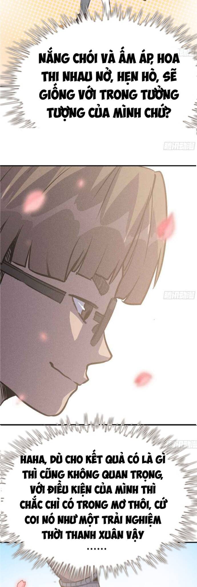 Dũng Sĩ Nấm Chapter 2 - Trang 2