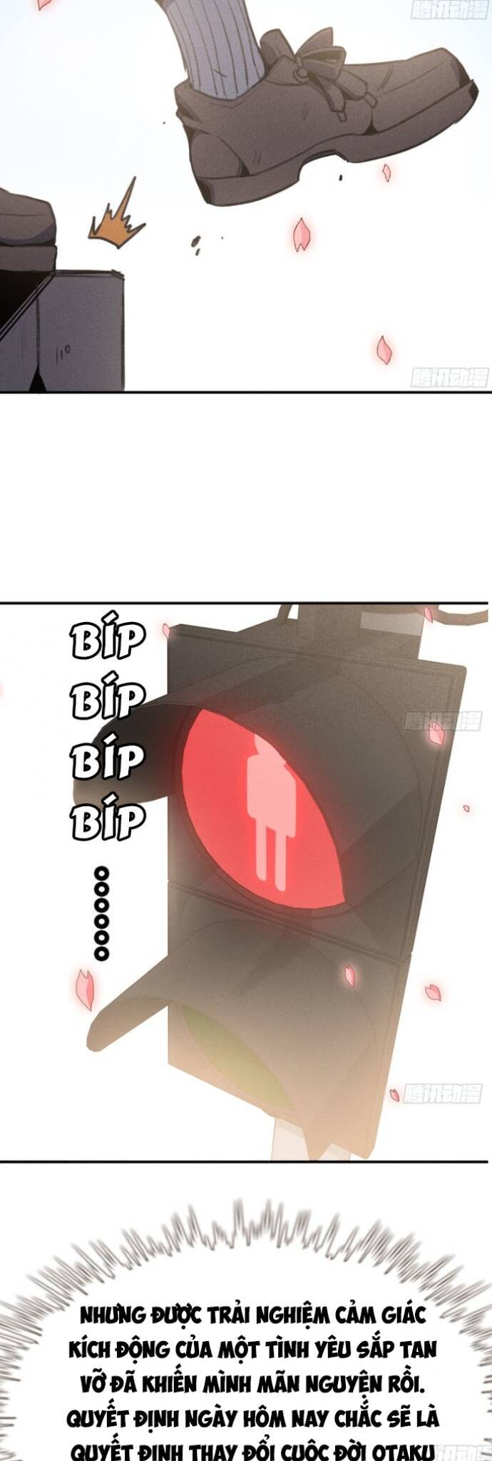 Dũng Sĩ Nấm Chapter 2 - Trang 2