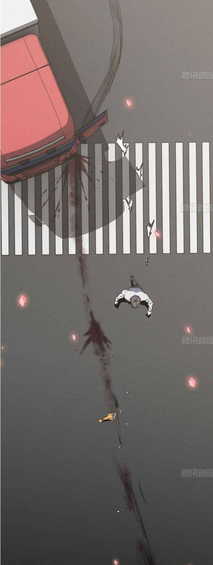 Dũng Sĩ Nấm Chapter 2 - Trang 2